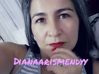 Dianaarismendyy