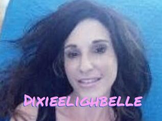 Dixieelighbelle