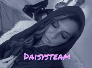 Daisysteam