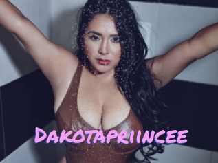 Dakotapriincee