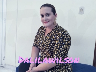 Dalilawilson