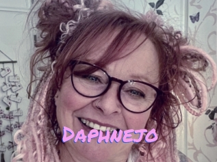 Daphnejo