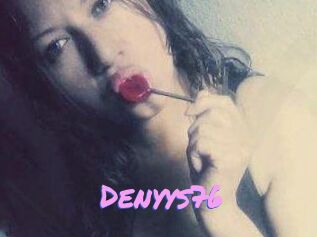 Denyys76