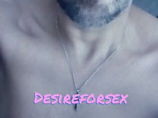 Desireforsex