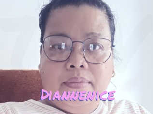 Diannenice