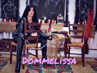 Dommelissa