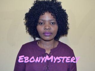 EbonyMystery