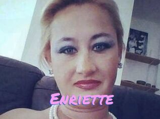 Enriette