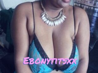 Ebonytitsxx