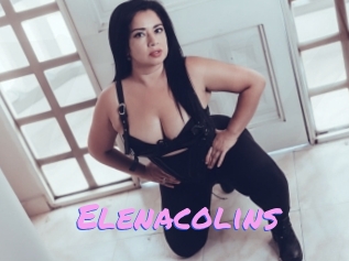 Elenacolins