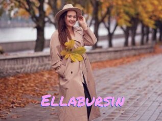 Ellabursin