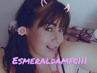 Esmeraldamfc111