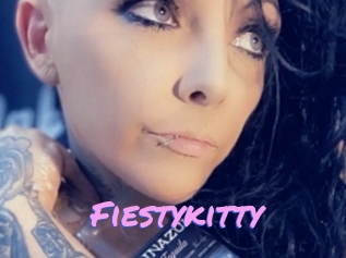 Fiestykitty