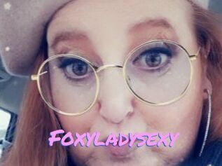 Foxyladysexy