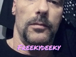 Freekydeeky