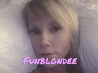 Funblondee