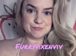 Furryvixenviv