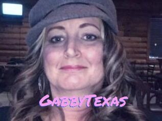 Gabby_Texas