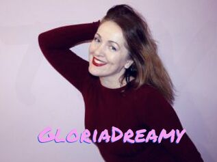 GloriaDreamy