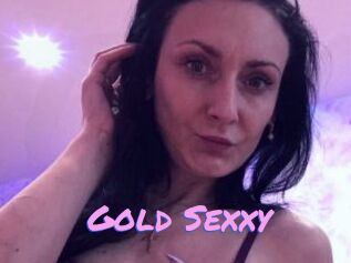 Gold_Sexxy