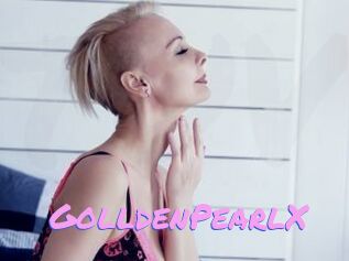 GolldenPearlX