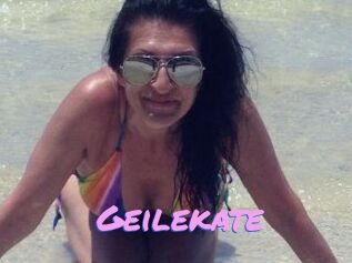 Geilekate