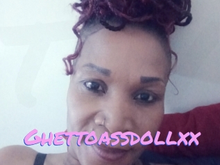 Ghettoassdollxx