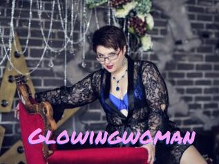 Glowingwoman