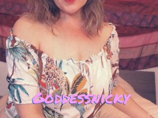 Goddessnicky