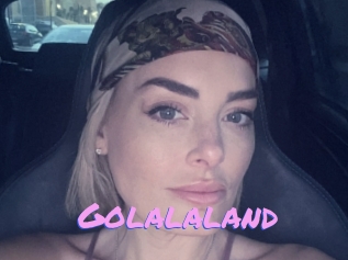 Golalaland