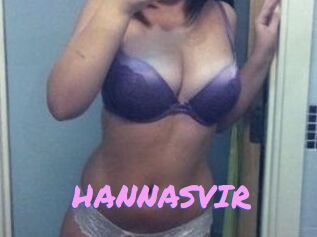 HANNASVIR