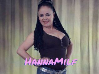 HannaMilf