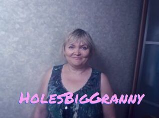 HolesBigGranny