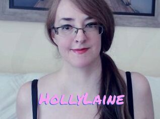 HollyLaine