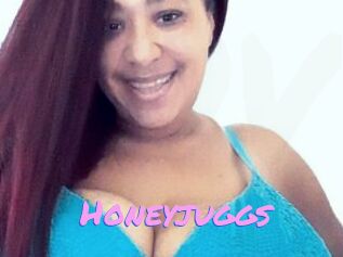 Honeyjuggs