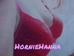 HornieHanna