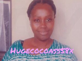 Hugecocoass58x