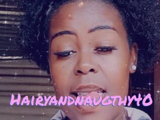 Hairyandnaugthy40