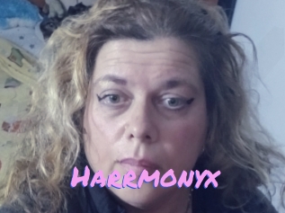 Harrmonyx