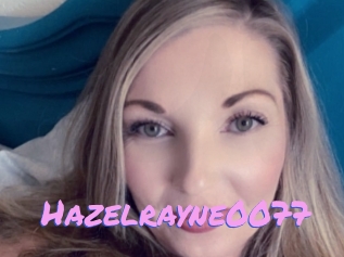 Hazelrayne0077