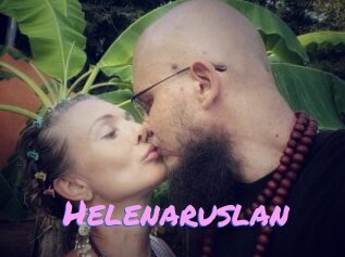 Helenaruslan