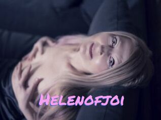 Helenofjoi