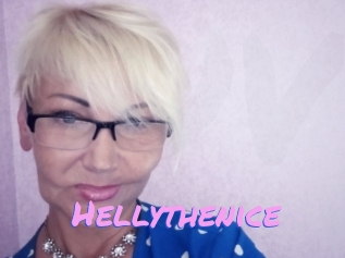 Hellythenice