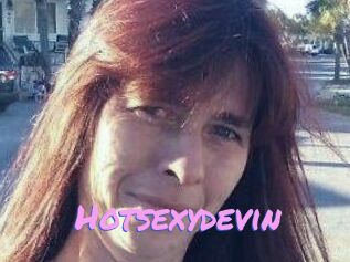 Hotsexydevin