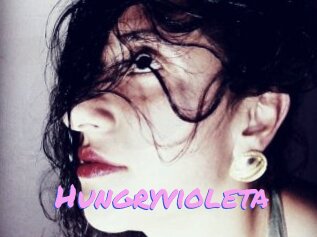 Hungryvioleta