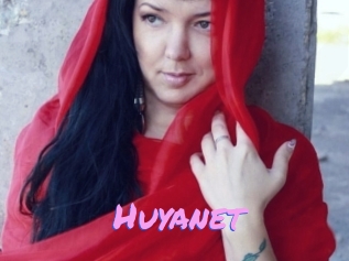 Huyanet