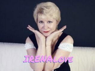 IRENAlove