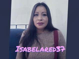 Isabelared37