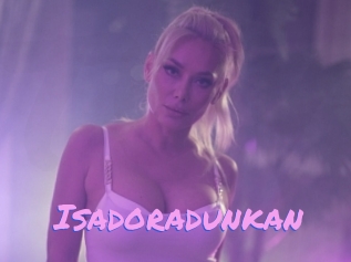 Isadoradunkan