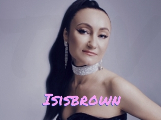 Isisbrown